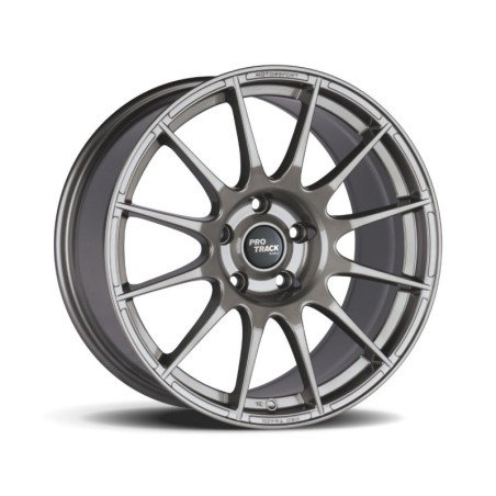 PROTRACK ONE alloy wheels