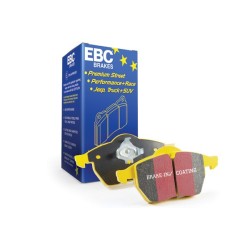 EBC YellowStuff brake pads