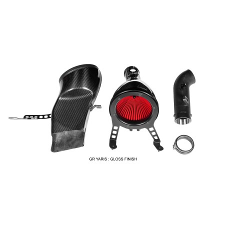 Eventuri Toyota Yaris GR Carbon Air Intake