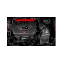 Eventuri Toyota Yaris GR Kit di Aspirazione in Carbonio Opaco