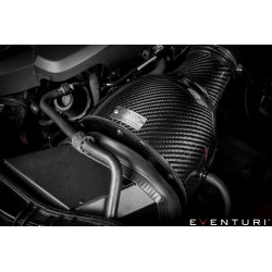 Eventuri Audi S1 Carbon Air Intake