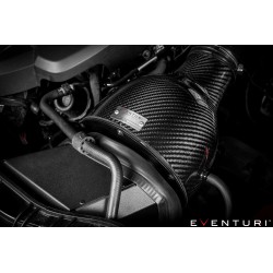 Eventuri Audi S1 Kit di Aspirazione in Carbonio