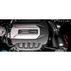 Eventuri Audi S1 Carbon Air Intake