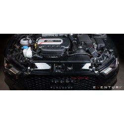 Eventuri Audi S3 Carbon Air Intake