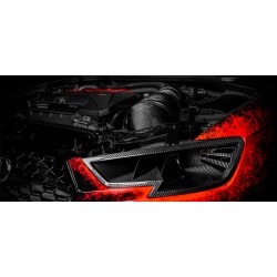 Eventuri Audi RS3 2.5 TFSI 400CV Carbon Headlamp duct