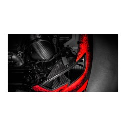 Eventuri Audi RS3 2.5 TFSI 400CV Carbon Headlamp duct