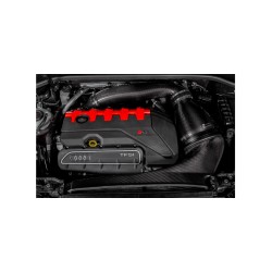 Audi Audi F3 RSQ3 Full Black Carbon intake
