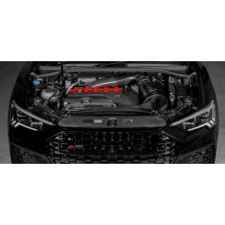 Audi Audi F3 RSQ3 Full Black Carbon intake