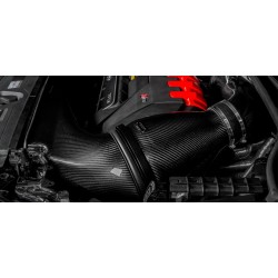 Audi Audi F3 RSQ3 Full Black Carbon intake