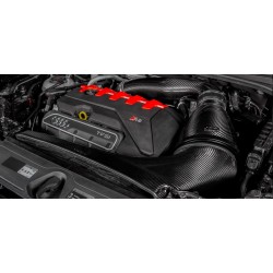 Audi Audi F3 RSQ3 Full Black Carbon intake