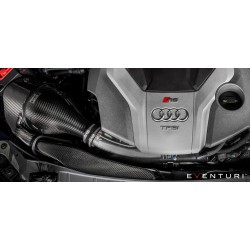 Eventuri Audi RS4 / RS5 B9 2.9TFSI Kit di Aspirazione in Carbonio