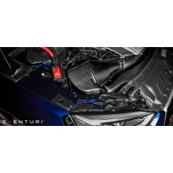 Eventuri Audi RS4 / RS5 B9 2.9TFSI  Carbon Air Intake