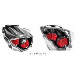 Eventuri Audi RS6 / RS7  C7 4.0TFSI Carbon Air Intake