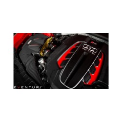 Eventuri Audi RS6 / RS7  C7 4.0TFSI Carbon Air Intake