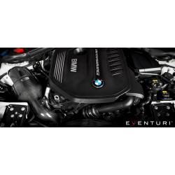 Eventuri BMW M140i / M240i / M340i B58 F Series Carbon Air Intake