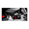 Eventuri BMW M140i / M240i / M340i B58 F Series Carbon Air Intake