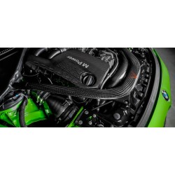 Eventuri BMW F80/F82/F83 M3 / M4  Carbon Air Intake