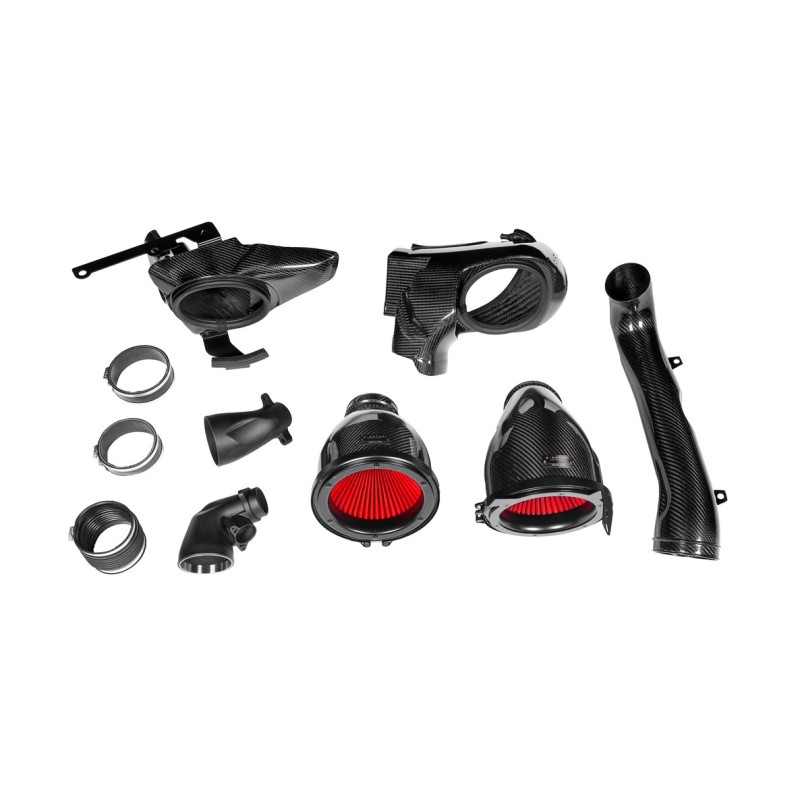 Eventuri BMW G8X M3 / M4 Kit di Aspirazione in Carbonio