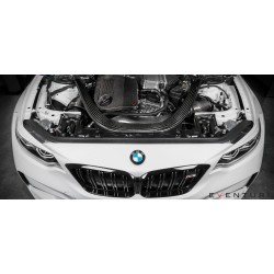 Eventuri BMW F87 M2 Competition Kit di Aspirazione in Carbonio