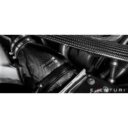 Eventuri BMW F87 M2 Competition Carbon Air Intake