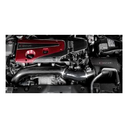 Eventuri Honda Civic FK2 / FK8 Carbon Engine Cover