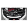 Eventuri Honda Civic FK2 / FK8 Copertura Motore in Carbonio