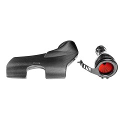 Eventuri Mini F55/F56/F57 Cooper S JCW Carbon Air Intake