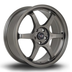 ROTA GR6 alloy wheels