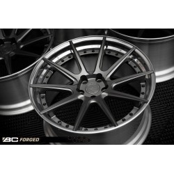 BC Forged 19" scomponibili 2-pezzi