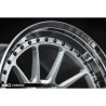 BC Forged 19" scomponibili 2-pezzi