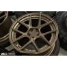 BC Forged 19" scomponibili 2-pezzi