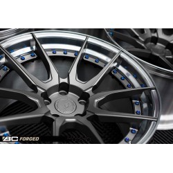 BC Forged 19" scomponibili 2-pezzi