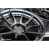 BC Forged 19" scomponibili 2-pezzi