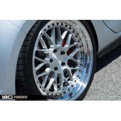 BC Forged 19" scomponibili 2-pezzi