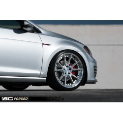 BC Forged 19" scomponibili 2-pezzi