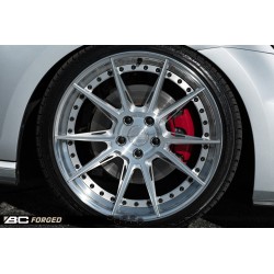 BC Forged 19" scomponibili 2-pezzi