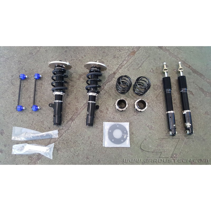 BC Racing BR RA for Mini F56 BC Racing BR RA for Mini F56