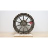 BC Forged 18" monoblock alloy wheels