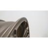 BC Forged 18" monoblock alloy wheels