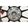 BC Forged 18" monoblock alloy wheels