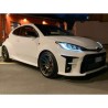 BC Forged 18" monoblock alloy wheels