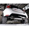 Scarico Ragazzon Toyota Yaris GR - four 1.6