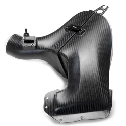 Honda Civic Type R FK8 - Sprint Filter C-Tech -  Kit aspirazione in carbonio 