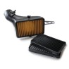 Honda Civic Type R FK8 - Sprint Filter C-Tech -  Kit aspirazione in carbonio 