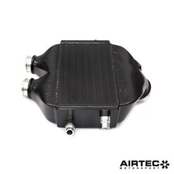 CHARGECOOLER AIRTEC BMW S55 (M2 COMPETITION,M3 AND M4 ) BILLETT