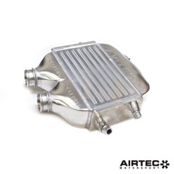 CHARGECOOLER AIRTEC BMW S55 (M2 COMPETITION,M3 AND M4 ) BILLETT