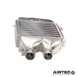 CHARGECOOLER AIRTEC BMW S55 (M2 COMPETITION,M3 AND M4 ) BILLETT