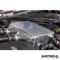 CHARGECOOLER AIRTEC BMW S55 (M2 COMPETITION,M3 AND M4 ) BILLETT