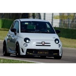 INTERCOOLER AIRTEC ABARTH 500/595