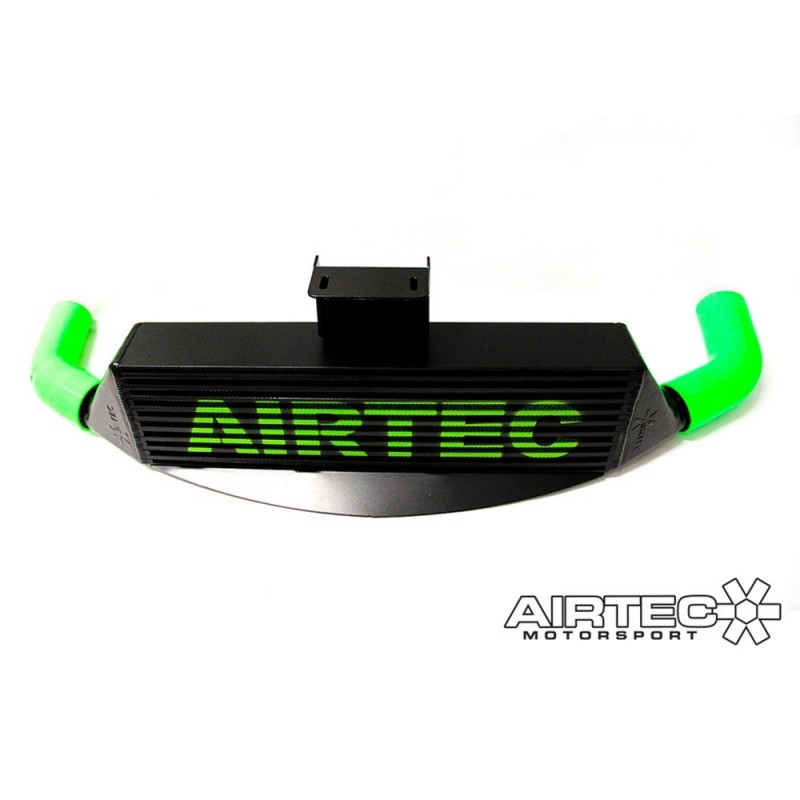 INTERCOOLER AIRTEC ALFA ROMEO GIULIETTA QV 1.7